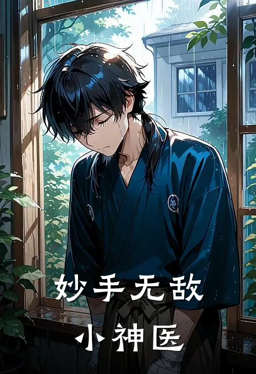 妙手无敌小神医