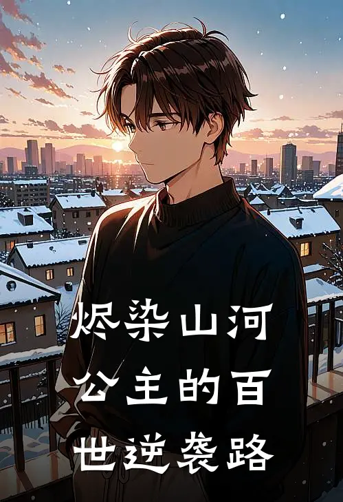 烬染山河：公主的百世逆袭路萧彻苏落染免费小说大全_热门免费小说烬染山河：公主的百世逆袭路(萧彻苏落染)