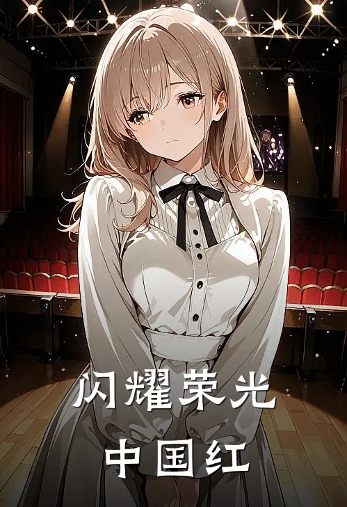 闪耀荣光中国红