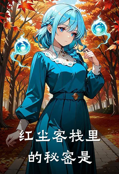 红尘客栈里的秘密是