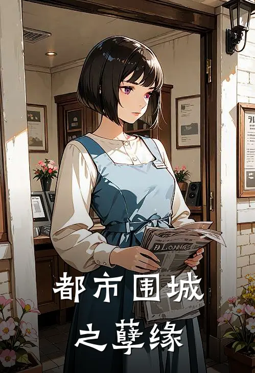 都市围城之孽缘