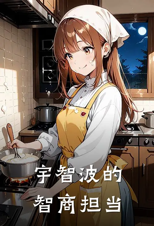 宇智波的智商担当