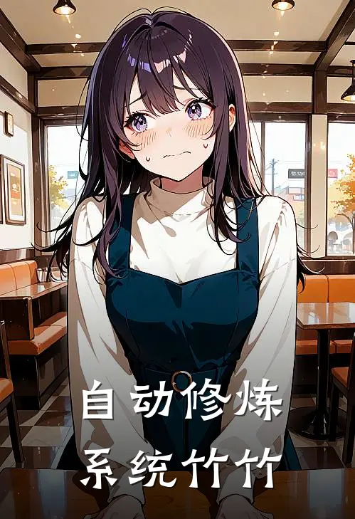 自动修炼系统 竹竹