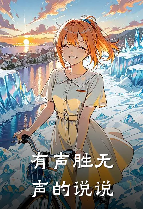 有声胜无声的说说