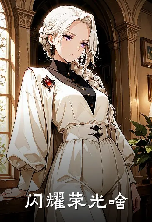 闪耀荣光啥