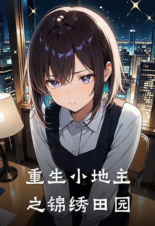重生小地主之锦绣田园