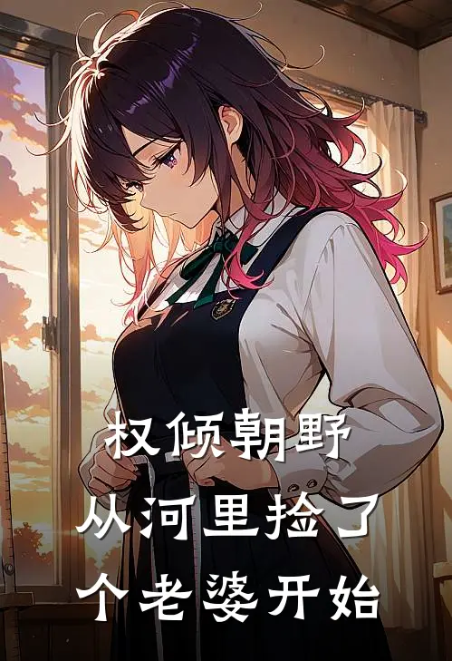 权倾朝野，从河里捡了个老婆开始顾晨刘明最新完结小说推荐_全集免费小说权倾朝野，从河里捡了个老婆开始顾晨刘明