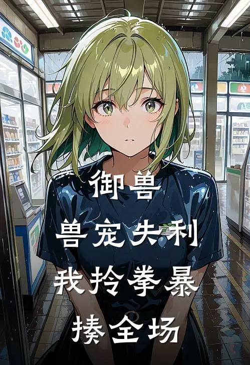 御兽：兽宠失利，我拎拳暴揍全场(叶幸安龙辉)小说完整版_完结好看小说御兽：兽宠失利，我拎拳暴揍全场叶幸安龙辉