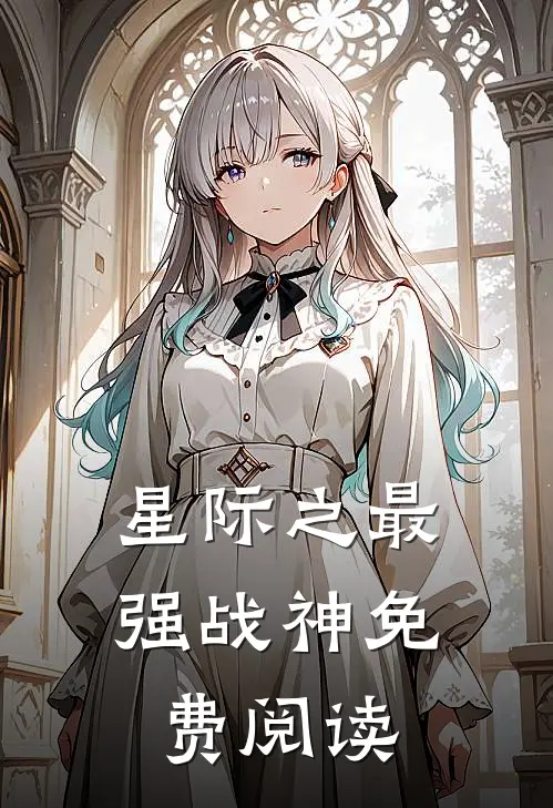 星际之最强战神免费阅读