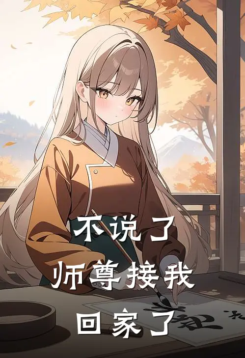 不说了，师尊接我回家了(李不言白婷婷)在线免费小说_热门网络小说不说了，师尊接我回家了李不言白婷婷