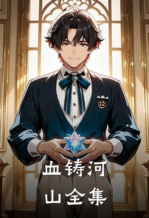 血铸河山全集