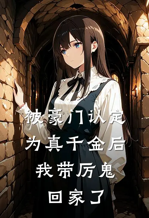 《被豪门认定为真千金后，我带厉鬼回家了》小雨裴玄度_(被豪门认定为真千金后，我带厉鬼回家了)全集在线阅读