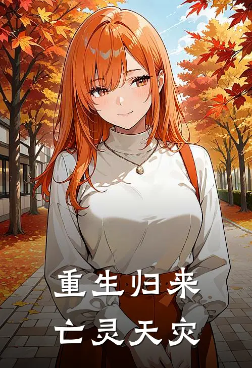 重生归来亡灵天灾