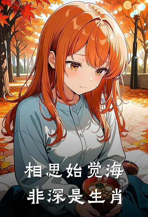 相思始觉海非深是生肖