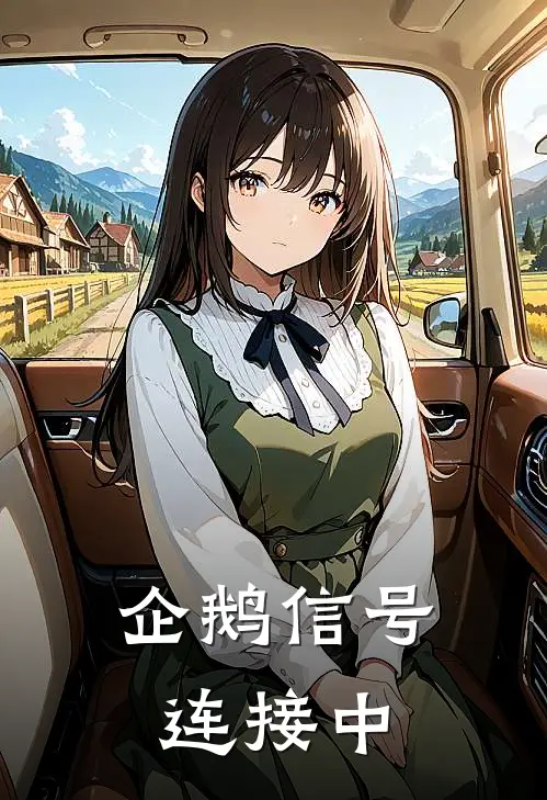 企鹅信号连接中