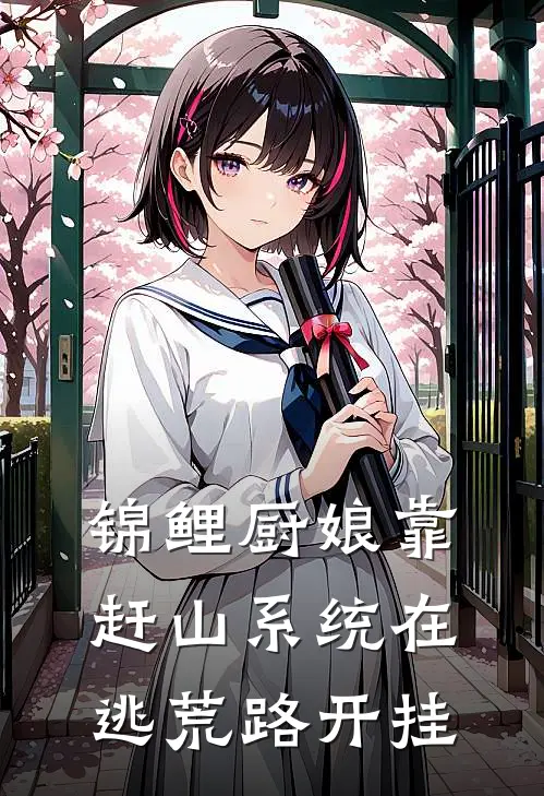 锦鲤厨娘靠赶山系统在逃荒路开挂姜桃桃萧绝完结热门小说_完整版小说全文免费阅读锦鲤厨娘靠赶山系统在逃荒路开挂姜桃桃萧绝