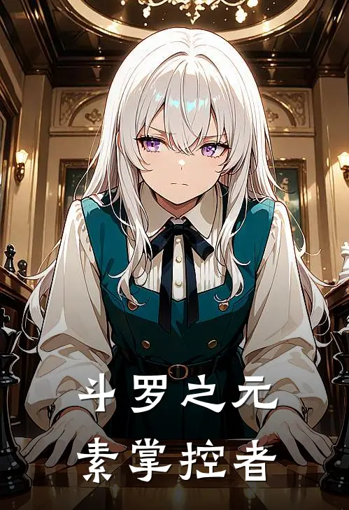 斗罗之元素掌控者