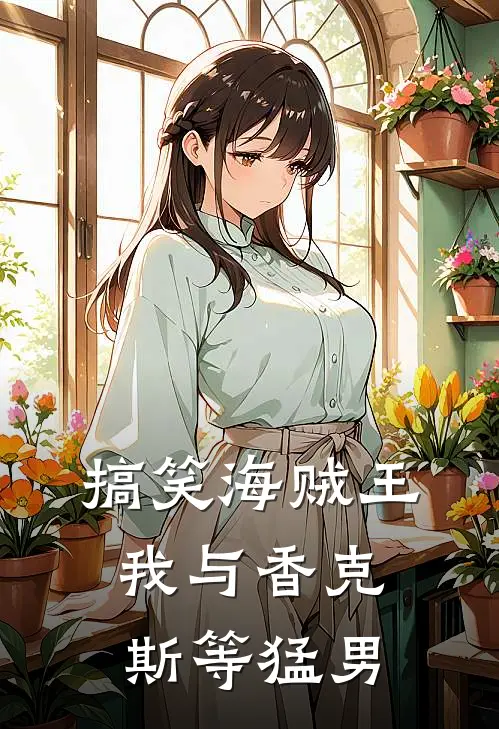 搞笑海贼王：我与香克斯等猛男