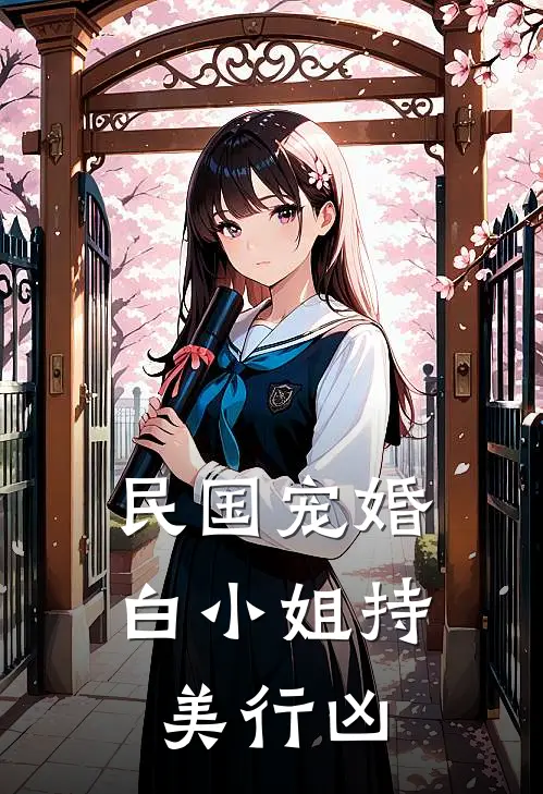 民国宠婚：白小姐持美行凶赵泉生白鹤松全文在线阅读_民国宠婚：白小姐持美行凶全集免费阅读