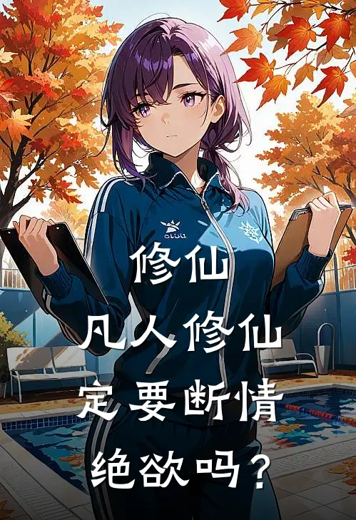 修仙，凡人修仙定要断情绝欲吗？(林凡阿瑶)完本小说大全_完本热门小说修仙，凡人修仙定要断情绝欲吗？林凡阿瑶