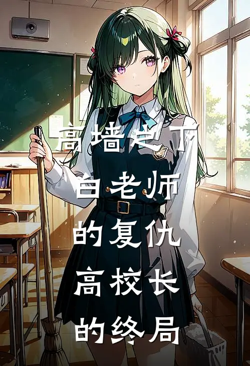 高墙之下：白老师的复仇，高校长的终局高正淳星宸最新小说全文阅读_最新章节列表高墙之下：白老师的复仇，高校长的终局(高正淳星宸)