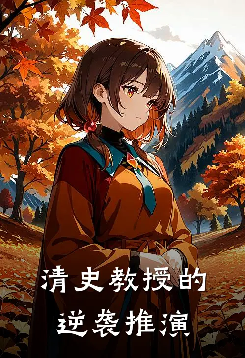 清史教授的逆袭推演(余默弘昼)好看的完结小说_热门小说推荐清史教授的逆袭推演余默弘昼