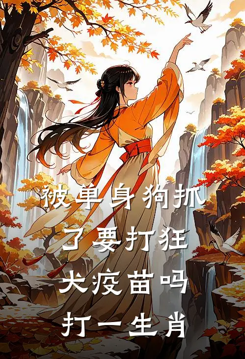 被单身狗抓了要打狂犬疫苗吗打一生肖