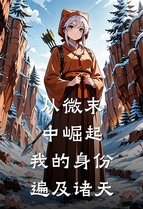 从微末中崛起：我的身份遍及诸天叶辰叶远山完整版免费阅读_叶辰叶远山精彩小说