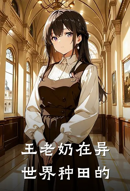 王老奶在异世界种田的