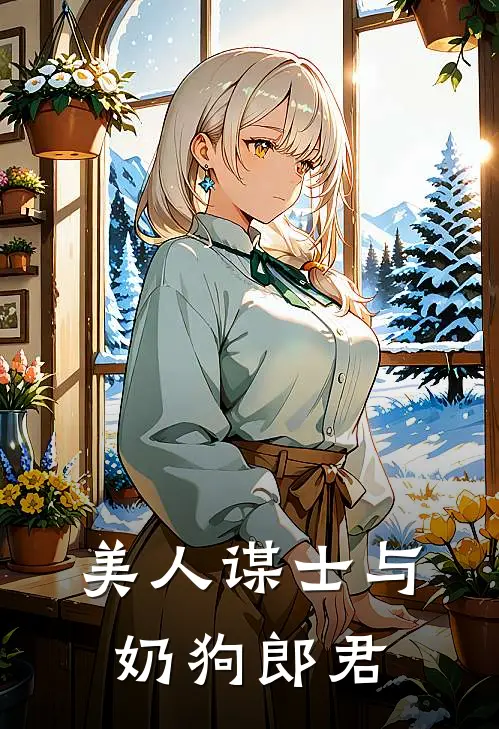 《美人谋士与奶狗郎君》景煜景泓全文免费在线阅读_《美人谋士与奶狗郎君》全集阅读