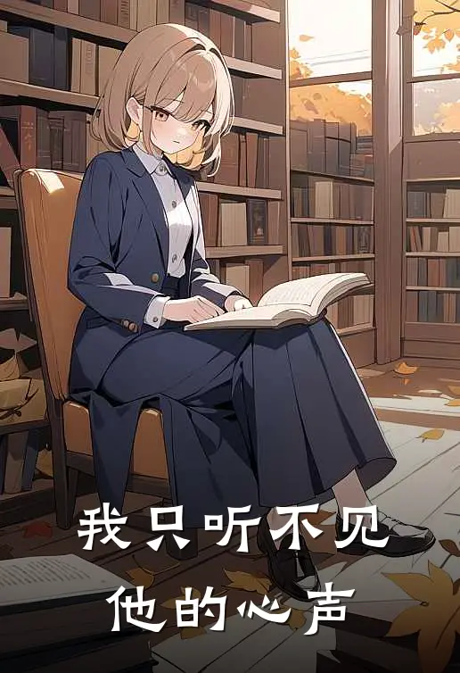 我只听不见他的心声