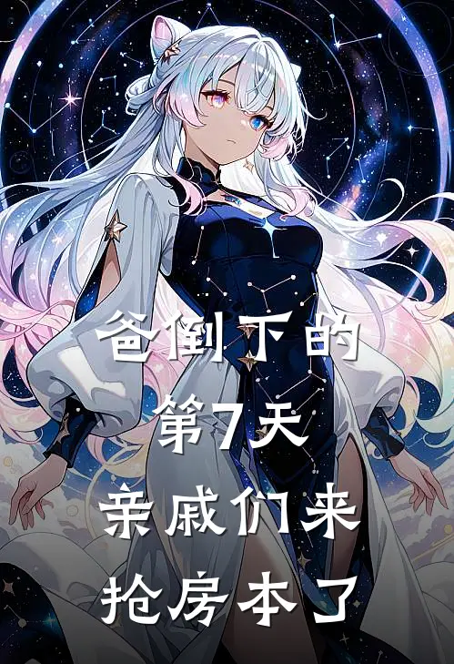 爸倒下的第7天，亲戚们来抢房本了