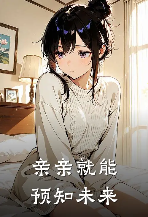 亲亲就能预知未来