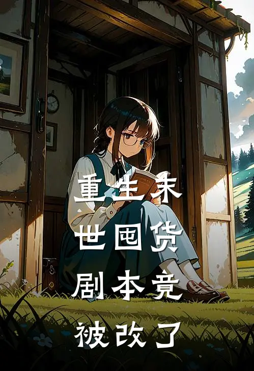 重生末世囤货，剧本竟被改了(林薇薇薇)免费阅读无弹窗_最新好看小说推荐重生末世囤货，剧本竟被改了林薇薇薇