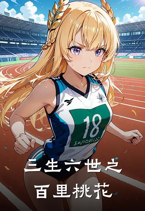 三生六世之百里桃花