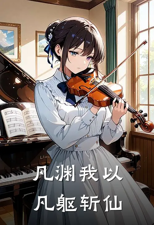 凡渊【我以凡躯斩仙】