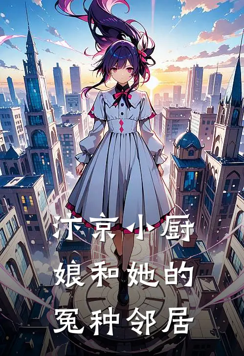 汴京小厨娘和她的冤种邻居