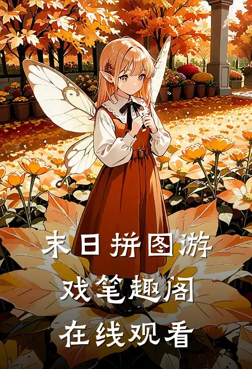 末日拼图游戏笔趣阁在线观看