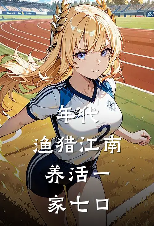 年代，渔猎江南，养活一家七口