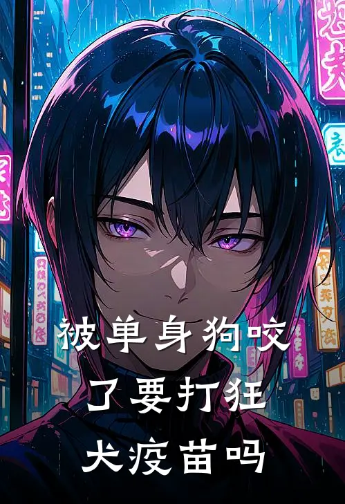 被单身狗咬了要打狂犬疫苗吗