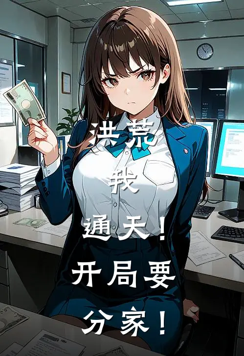 洪荒：我，通天！开局要分家！李通天罗睺热门小说阅读_好看的小说推荐完结洪荒：我，通天！开局要分家！李通天罗睺