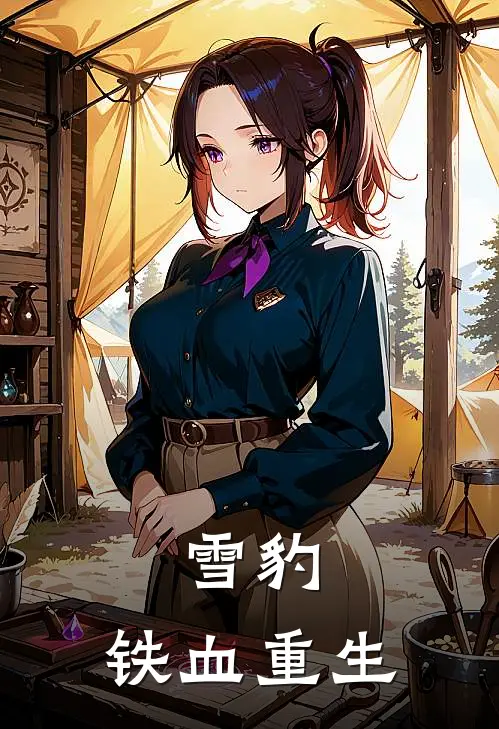 雪豹：铁血重生(周卫国方胜利)在线免费小说_免费阅读全文雪豹：铁血重生(周卫国方胜利)