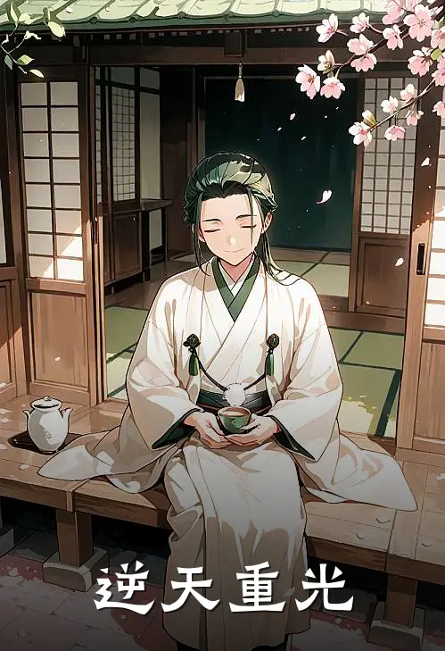 逆天重光李志定林宇全本免费在线阅读_李志定林宇全文阅读