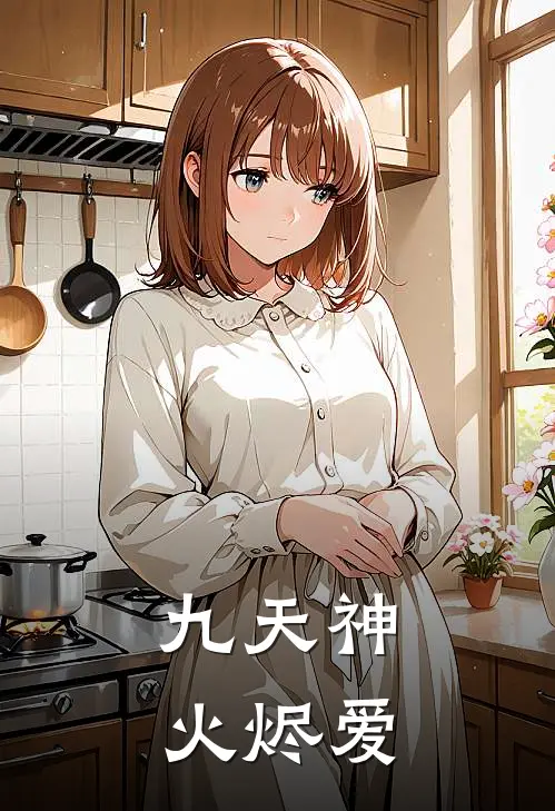 九天神火烬爱