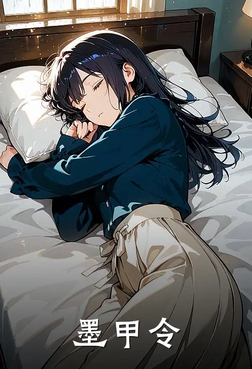 墨甲令(萧烬陈铁山)网络热门小说_最新章节列表墨甲令(萧烬陈铁山)