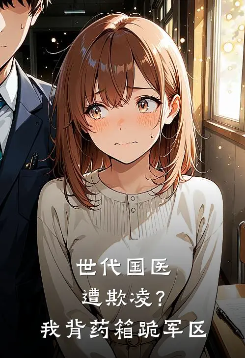世代国医遭欺凌？我背药箱跪军区(林悬高天逸)免费小说全本阅读_最新章节列表世代国医遭欺凌？我背药箱跪军区(林悬高天逸)