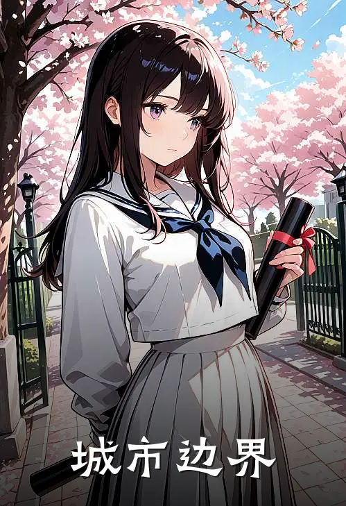 江昱林琪城市边界全文免费阅读_江昱林琪完整版免费阅读