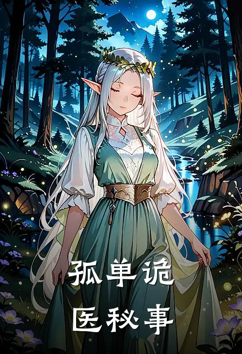 孤单诡医秘事(叶颖詹青)在线免费小说_完结小说免费阅读孤单诡医秘事叶颖詹青