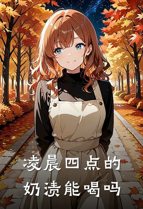 凌晨四点的奶渍能喝吗