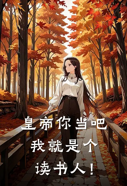 张奎宇文彻皇帝你当吧，我就是个读书人！完结版在线阅读_皇帝你当吧，我就是个读书人！全集免费在线阅读